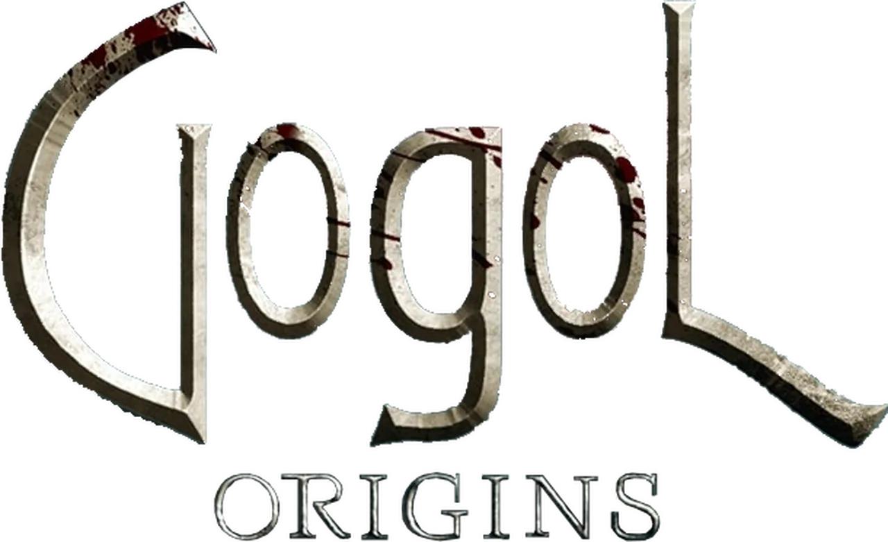 Gogol. The Beginning