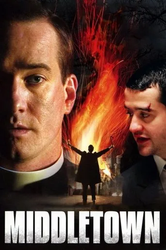 Middletown movie poster - Rated 4.2/10