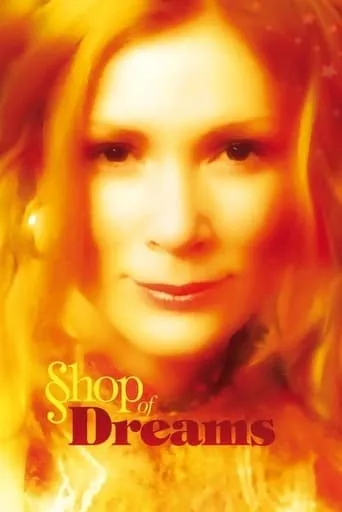 Shop of Dreams movie poster - Rated 5.4/10