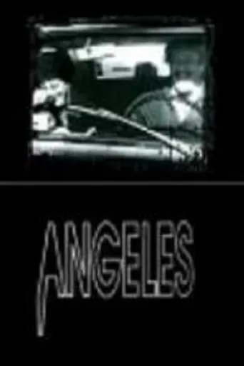 Ángeles movie poster - Entertainment content