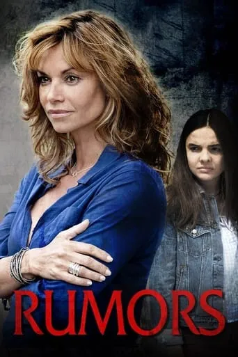 Rumors movie poster - Rated 5.3/10