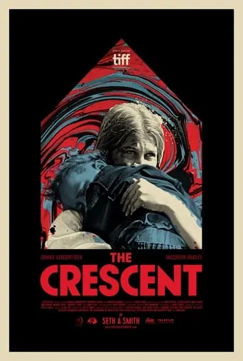 The Crescent movie poster - Rated 5.5/10
