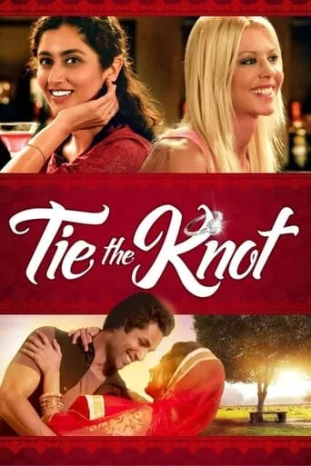 Tie the Knot movie poster - Rated 3/10