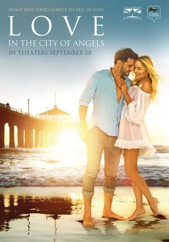 Love in the City of Angels movie poster - Rated 4.5/10