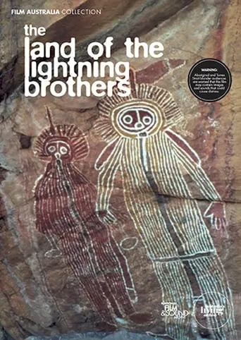 The Land of the Lightning Brothers movie poster - Entertainment content