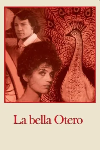 La bella Otero movie poster - Rated 6/10