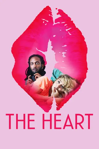 The Heart movie poster - Rated 5.2/10