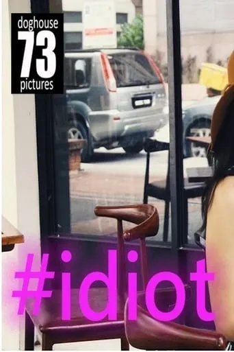 #idiot movie poster - Entertainment content