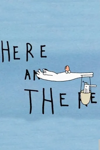 Here and There movie poster - Rated 7/10
