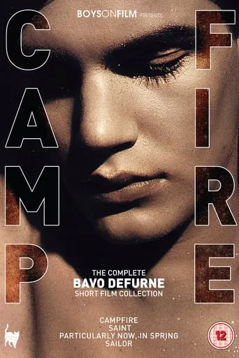 Boys On Film Presents: Campfire movie poster - Rated 1/10