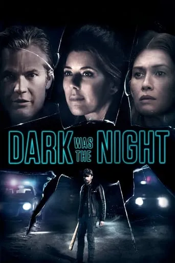 Dark Was the Night movie poster - Rated 5.5/10