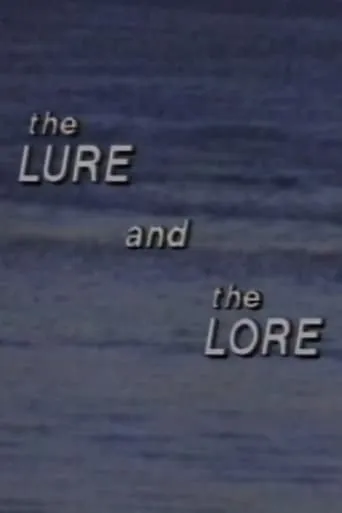 The Lure and the Lore movie poster - Entertainment content