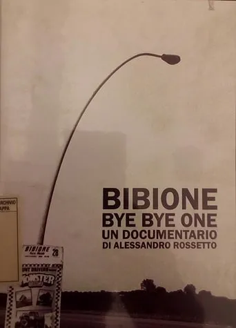 Bibione Bye Bye One movie poster - Rated 6.5/10