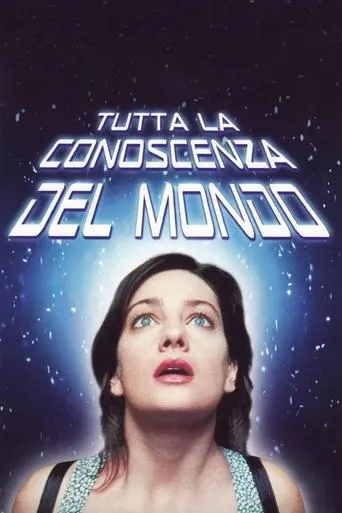 All the Knowledge in the World movie poster - Rated 2/10