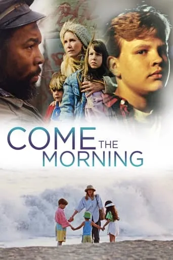 Come the Morning movie poster - Rated 3/10