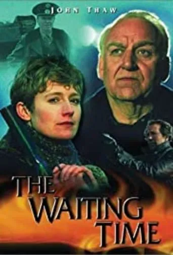 The Waiting Time movie poster - Rated 5/10