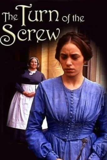 The Turn of the Screw movie poster - Rated 5.7/10