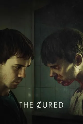 The Cured movie poster - Rated 5.5/10