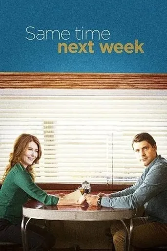 Same Time Next Week movie poster - Rated 6.6/10