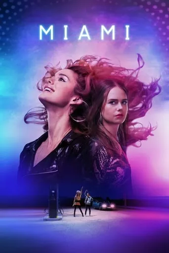 Miami movie poster - Rated 4.7/10