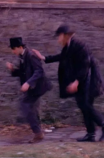 Assassins: A Film Concerning Rimbaud movie poster - Entertainment content
