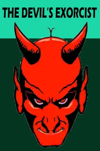 Devil's Exorcist movie poster - Rated 6/10