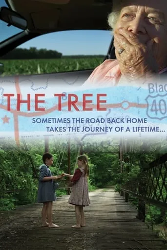 The Tree movie poster - Rated 7/10