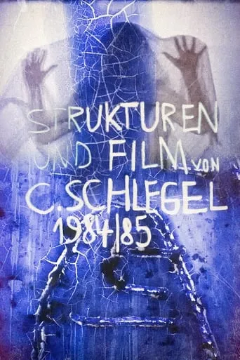Structures movie poster - Rated 5/10