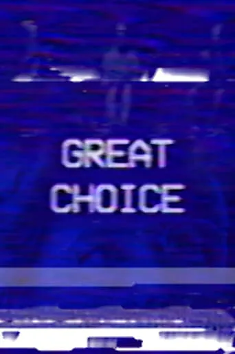 Great Choice movie poster - Rated 6.5/10