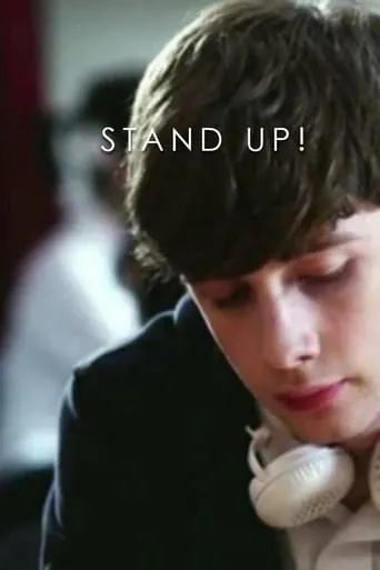 Stand Up! movie poster - Rated 4/10