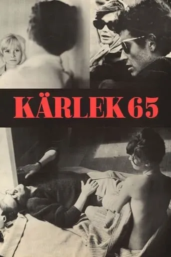 Love 65 movie poster - Rated 5.8/10