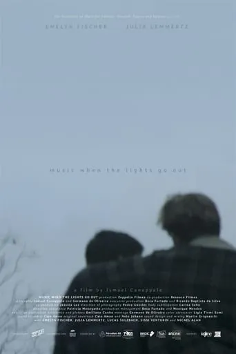 Music When The Lights Go Out movie poster - Rated 6.6/10