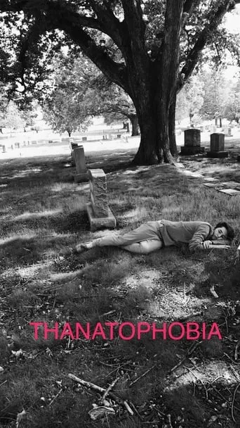 Thanatophobia movie poster - Rated 10/10