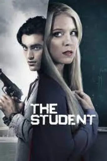 The Student movie poster - Rated 5.7/10