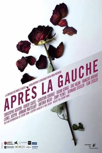 Après la gauche movie poster - Entertainment content