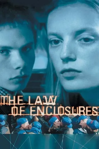 The Law of Enclosures movie poster - Rated 5.1/10