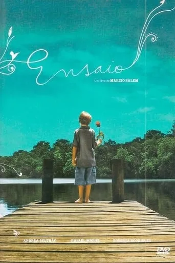 Ensaio movie poster - Rated 7.5/10