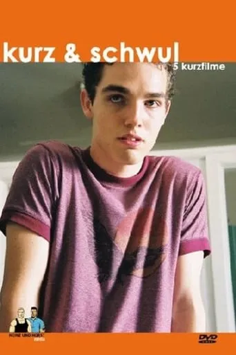 Kurz & schwul movie poster - Entertainment content