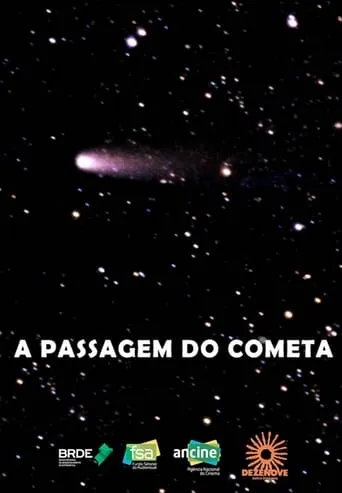 The Passage of the Comet movie poster - Entertainment content