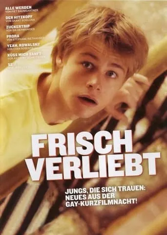 Frisch verliebt movie poster - Entertainment content