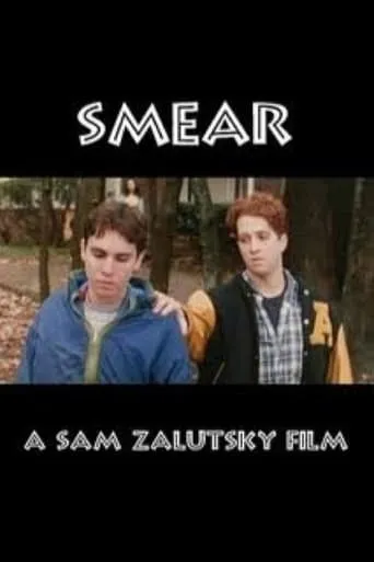 Smear movie poster - Rated 4.4/10