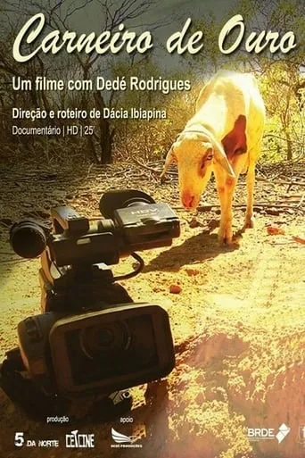 Carneiro de Ouro movie poster - Entertainment content