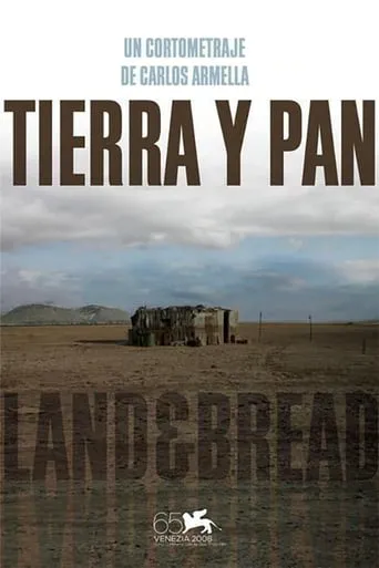 Land and Bread movie poster - Rated 4.5/10