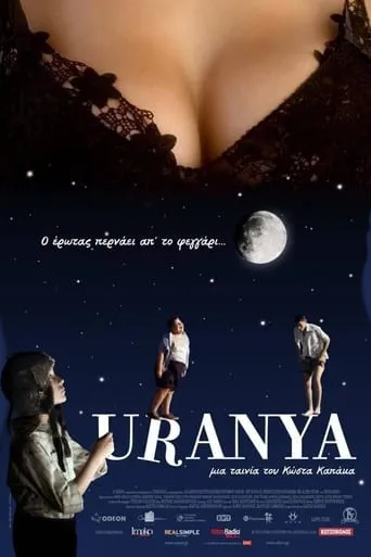 Uranya movie poster - Rated 6/10