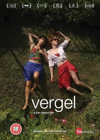 Vergel movie poster - Rated 5.1/10