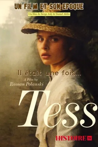 Once Upon a Time... 'Tess' movie poster - Rated 6/10