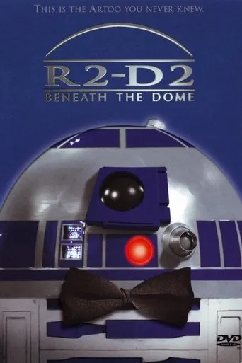 R2-D2: Beneath the Dome movie poster - Rated 6.5/10