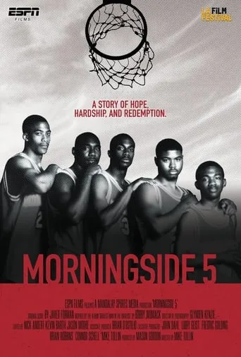 Morningside 5 movie poster - Entertainment content