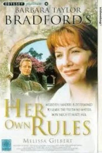 Her Own Rules movie poster - Rated 5/10