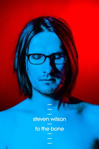 Steven Wilson: Ask Me Nicely - The Making of To The Bone movie poster - Entertainment content